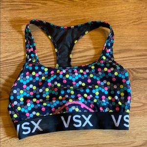 Victoria’s Secret sports bra